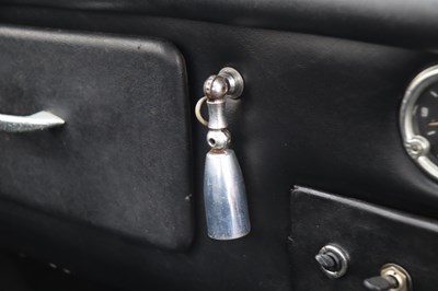 Lot 251 - 1967 Gilbern Genie