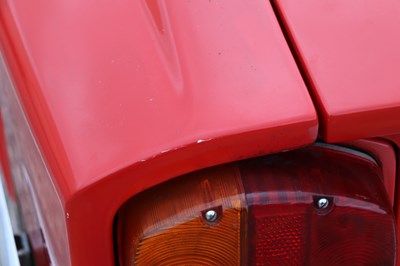 Lot 251 - 1967 Gilbern Genie