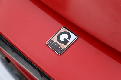 Lot 251 - 1967 Gilbern Genie