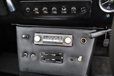 Lot 251 - 1967 Gilbern Genie