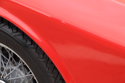 Lot 251 - 1967 Gilbern Genie