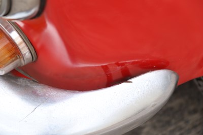 Lot 251 - 1967 Gilbern Genie