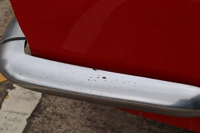 Lot 251 - 1967 Gilbern Genie