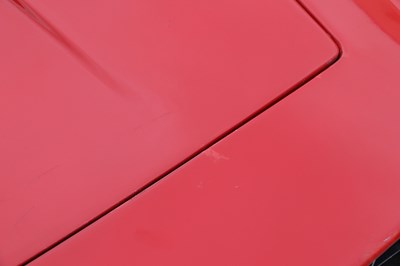 Lot 251 - 1967 Gilbern Genie