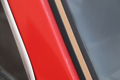 Lot 251 - 1967 Gilbern Genie