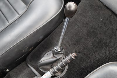 Lot 251 - 1967 Gilbern Genie