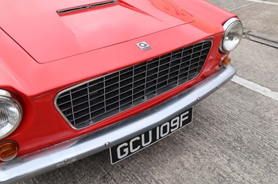 Lot 251 - 1967 Gilbern Genie