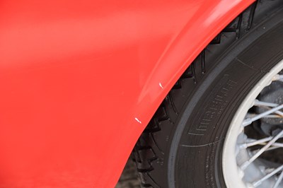 Lot 251 - 1967 Gilbern Genie