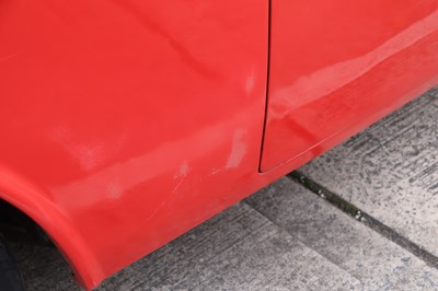 Lot 251 - 1967 Gilbern Genie