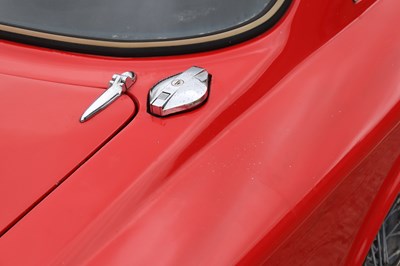 Lot 251 - 1967 Gilbern Genie