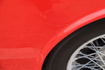 Lot 251 - 1967 Gilbern Genie