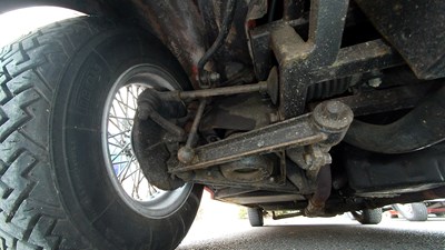 Lot 251 - 1967 Gilbern Genie