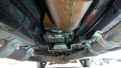 Lot 251 - 1967 Gilbern Genie