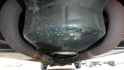 Lot 251 - 1967 Gilbern Genie