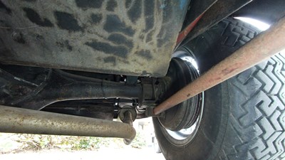 Lot 251 - 1967 Gilbern Genie