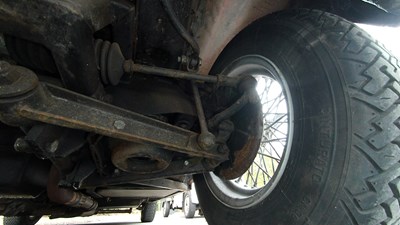 Lot 251 - 1967 Gilbern Genie