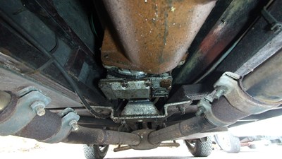 Lot 251 - 1967 Gilbern Genie