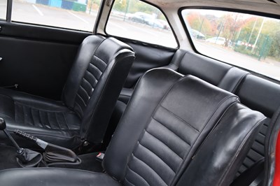 Lot 251 - 1967 Gilbern Genie