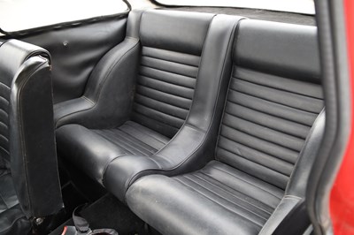 Lot 251 - 1967 Gilbern Genie