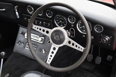 Lot 251 - 1967 Gilbern Genie