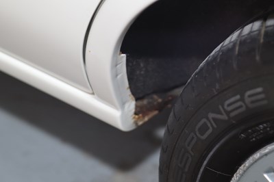 Lot 241 - 2001 Ford Fiesta 1.2 Ghia