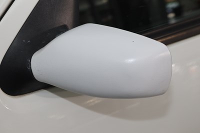 Lot 241 - 2001 Ford Fiesta 1.2 Ghia