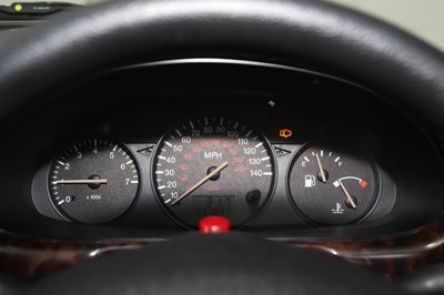 Lot 241 - 2001 Ford Fiesta 1.2 Ghia