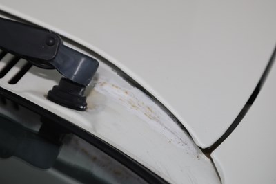 Lot 241 - 2001 Ford Fiesta 1.2 Ghia