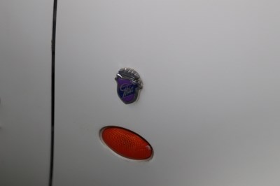 Lot 241 - 2001 Ford Fiesta 1.2 Ghia