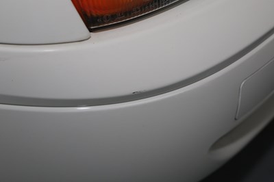 Lot 241 - 2001 Ford Fiesta 1.2 Ghia