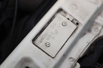 Lot 241 - 2001 Ford Fiesta 1.2 Ghia