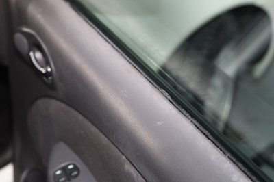 Lot 241 - 2001 Ford Fiesta 1.2 Ghia