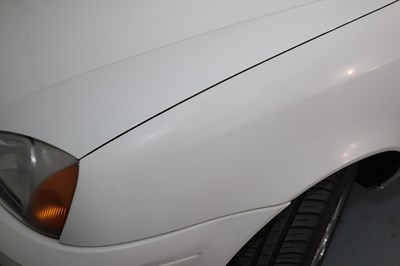 Lot 241 - 2001 Ford Fiesta 1.2 Ghia