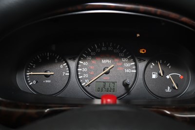 Lot 241 - 2001 Ford Fiesta 1.2 Ghia