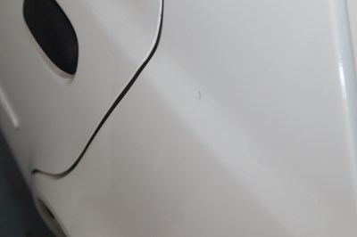 Lot 241 - 2001 Ford Fiesta 1.2 Ghia