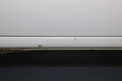 Lot 241 - 2001 Ford Fiesta 1.2 Ghia