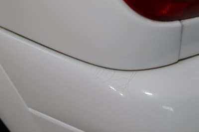 Lot 241 - 2001 Ford Fiesta 1.2 Ghia