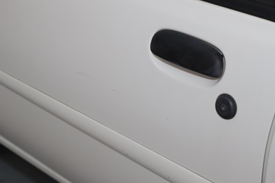 Lot 241 - 2001 Ford Fiesta 1.2 Ghia