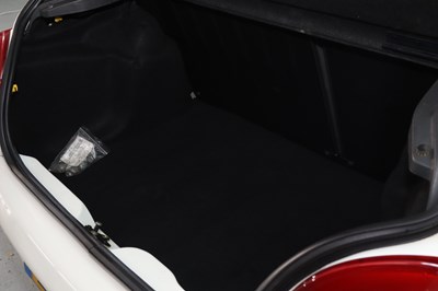 Lot 241 - 2001 Ford Fiesta 1.2 Ghia