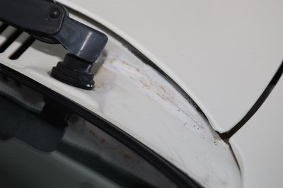 Lot 241 - 2001 Ford Fiesta 1.2 Ghia