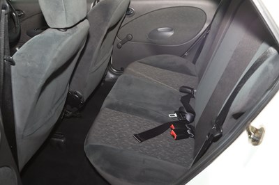 Lot 241 - 2001 Ford Fiesta 1.2 Ghia