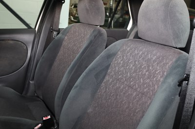 Lot 241 - 2001 Ford Fiesta 1.2 Ghia