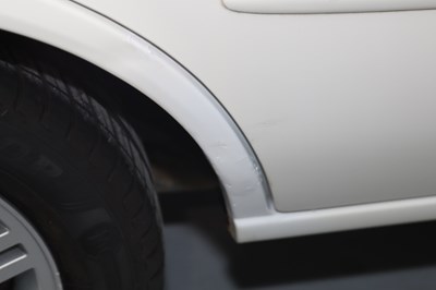 Lot 241 - 2001 Ford Fiesta 1.2 Ghia