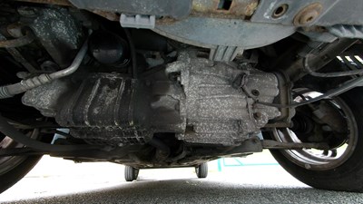 Lot 241 - 2001 Ford Fiesta 1.2 Ghia