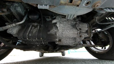 Lot 241 - 2001 Ford Fiesta 1.2 Ghia