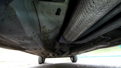 Lot 241 - 2001 Ford Fiesta 1.2 Ghia