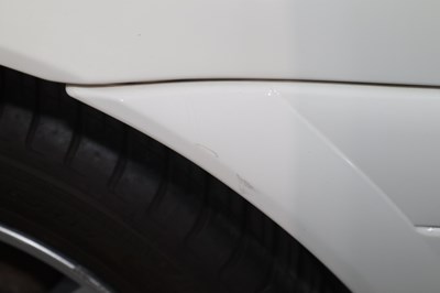 Lot 241 - 2001 Ford Fiesta 1.2 Ghia