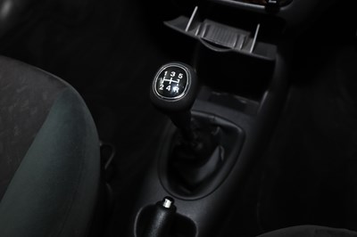 Lot 241 - 2001 Ford Fiesta 1.2 Ghia