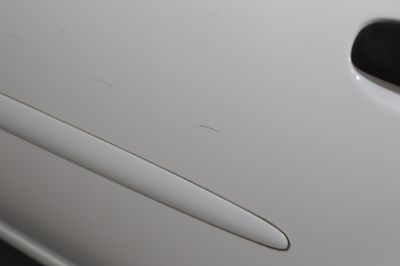 Lot 241 - 2001 Ford Fiesta 1.2 Ghia