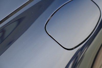Lot 239 - 1995 Porsche 911 (993) Carrera 2 Cabriolet